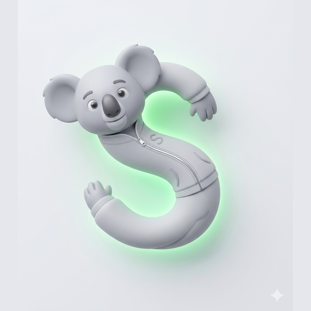 Stretchify Icon